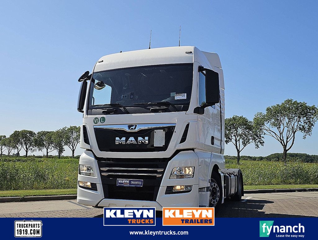 M.A.N. 18.470 TGX