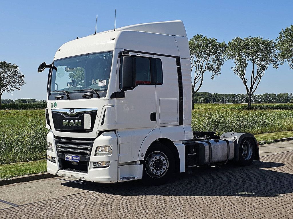 M.A.N. 18.470 TGX