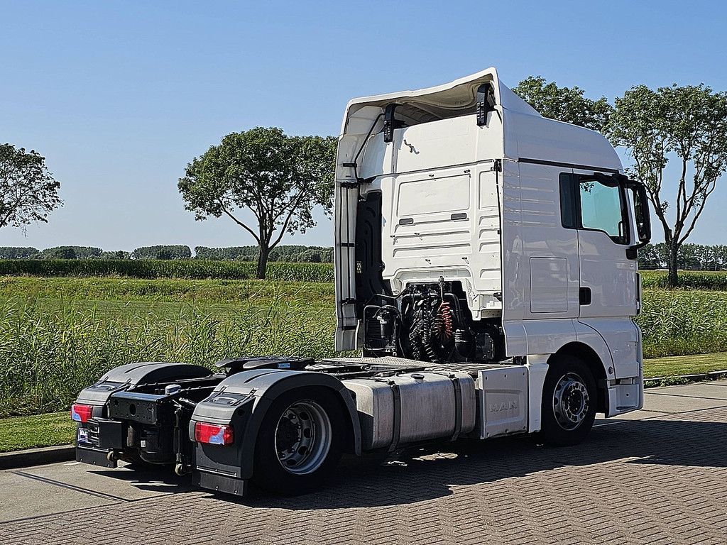M.A.N. 18.470 TGX