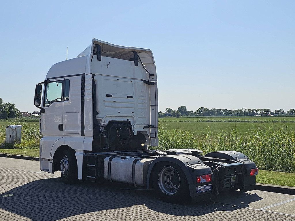 M.A.N. 18.470 TGX