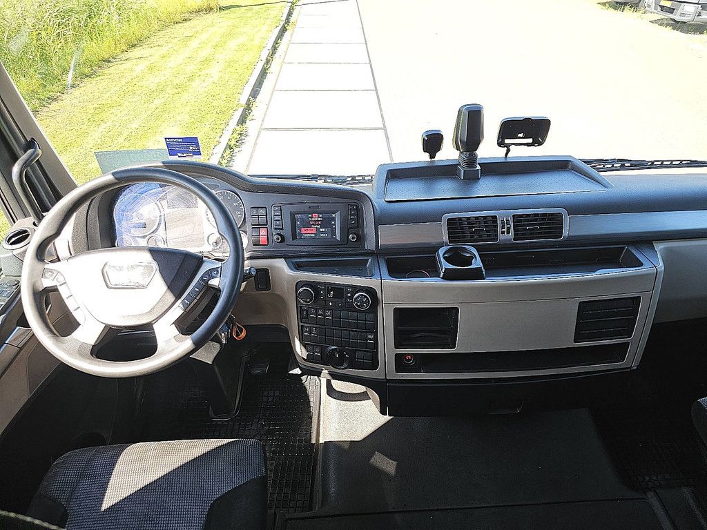 M.A.N. 18.470 TGX