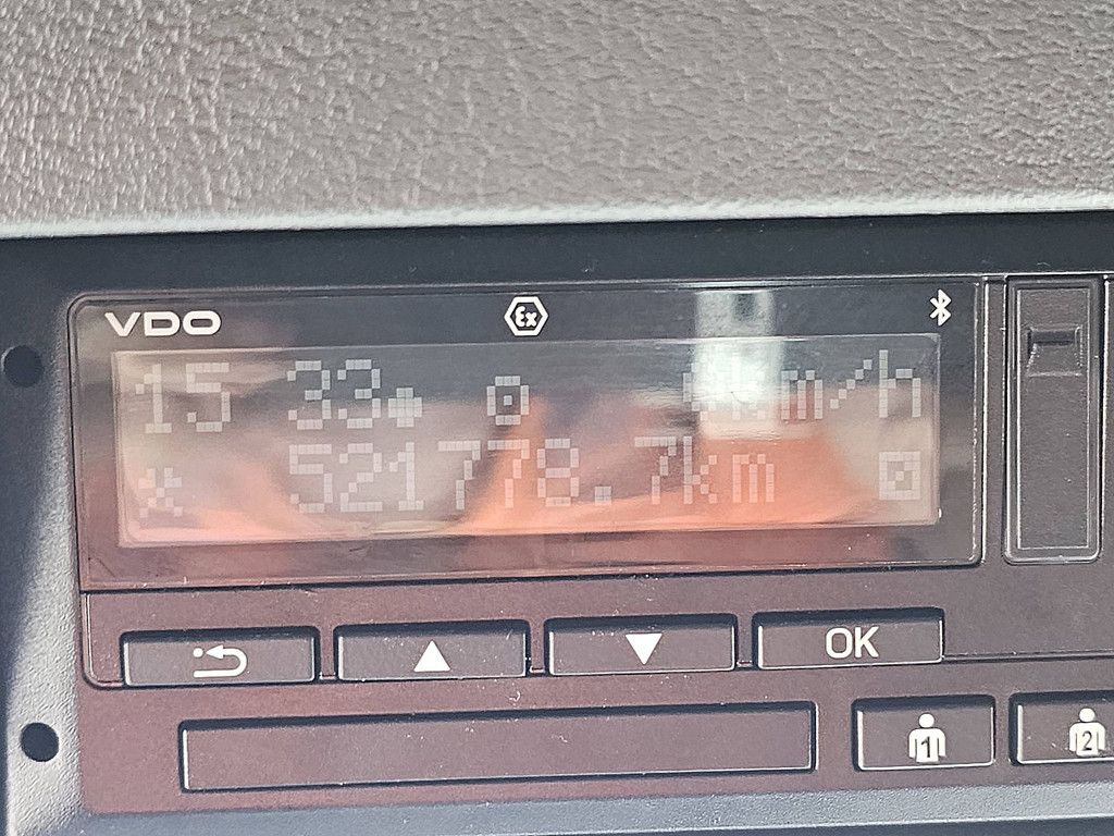 M.A.N. 18.470 TGX