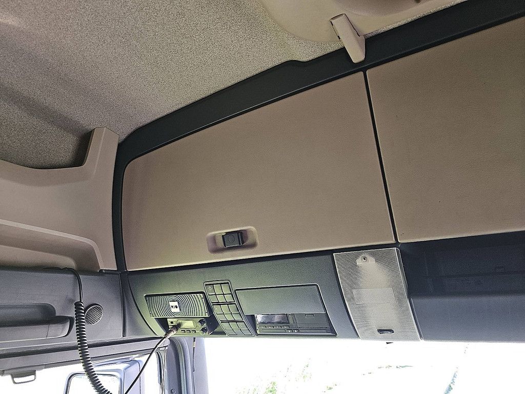 M.A.N. 18.470 TGX
