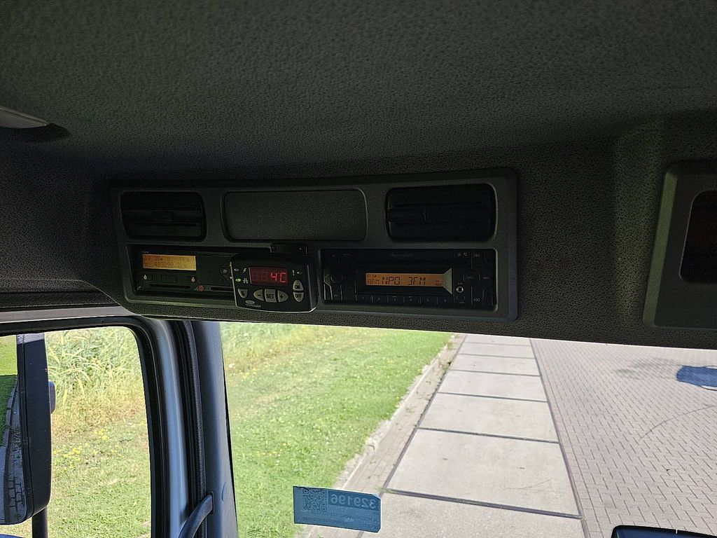 MERCEDES-BENZ ATEGO 1224