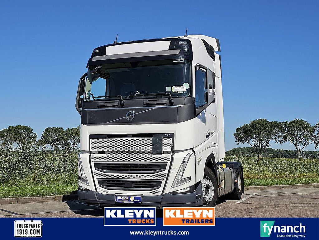 VOLVO FH 460 new model