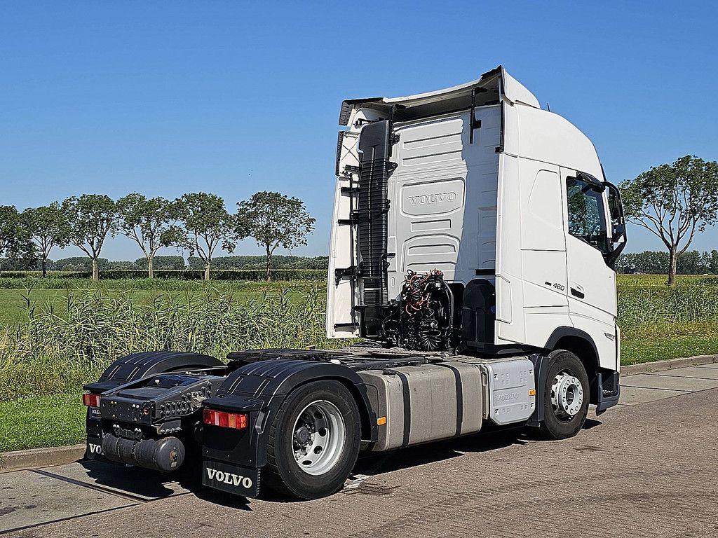 VOLVO FH 460 new model