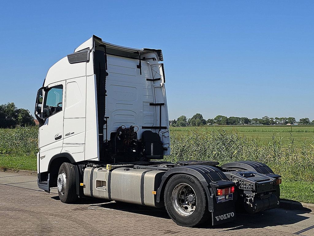 VOLVO FH 460 new model
