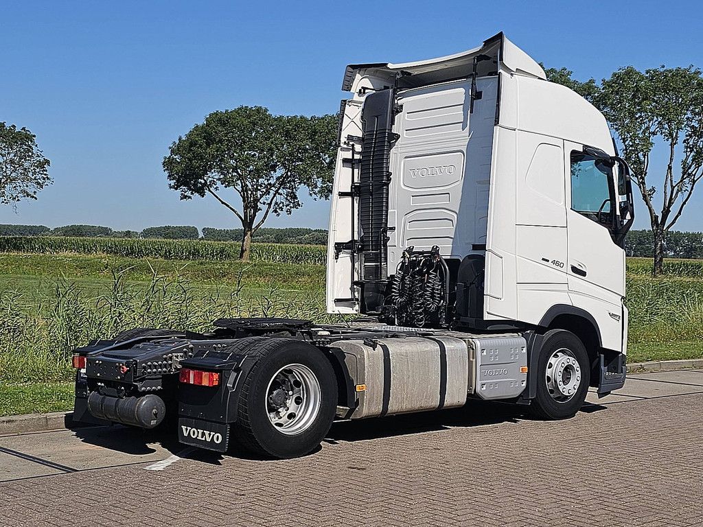 VOLVO FH 460 new model