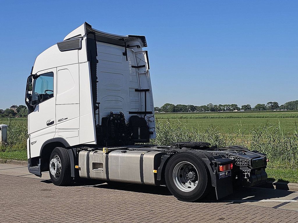 VOLVO FH 460 new model