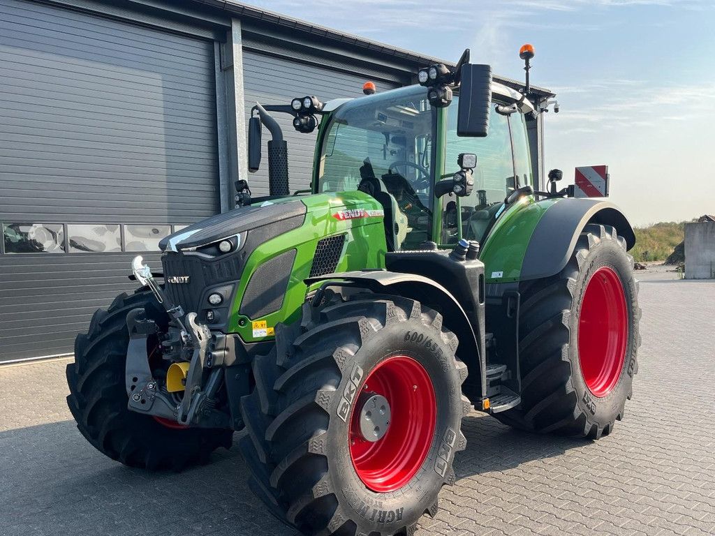 FENDT 620 WG4747