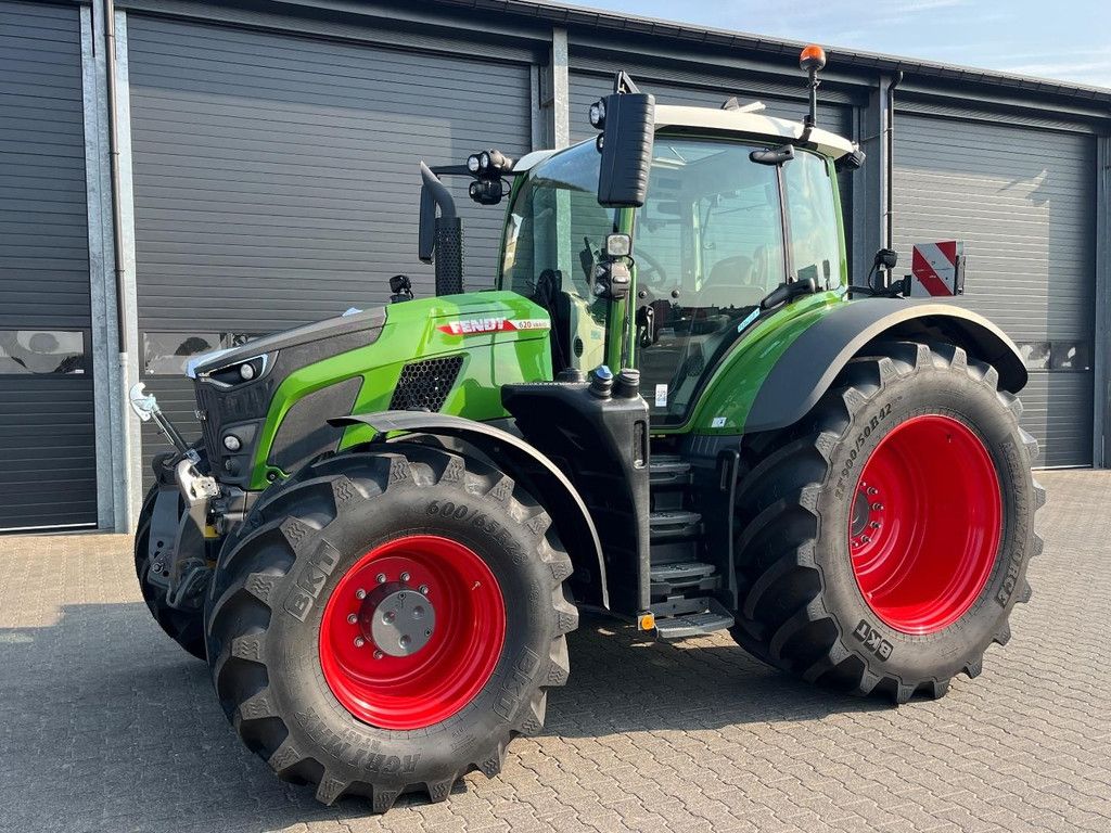 FENDT 620 WG4747