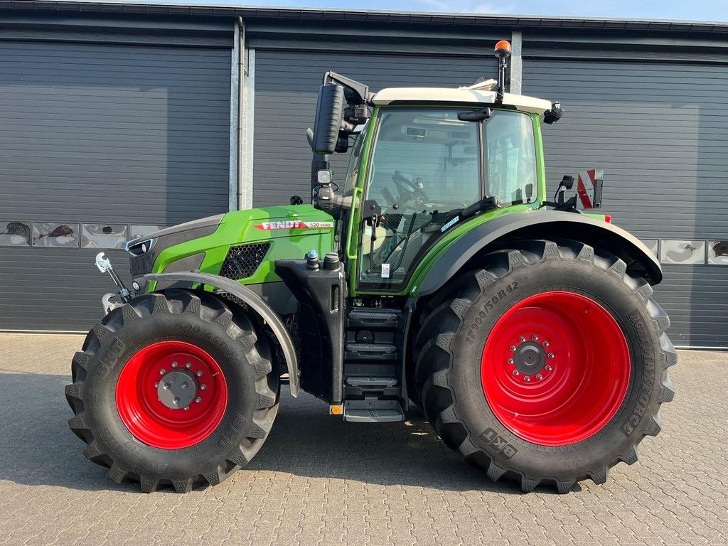 FENDT 620 WG4747