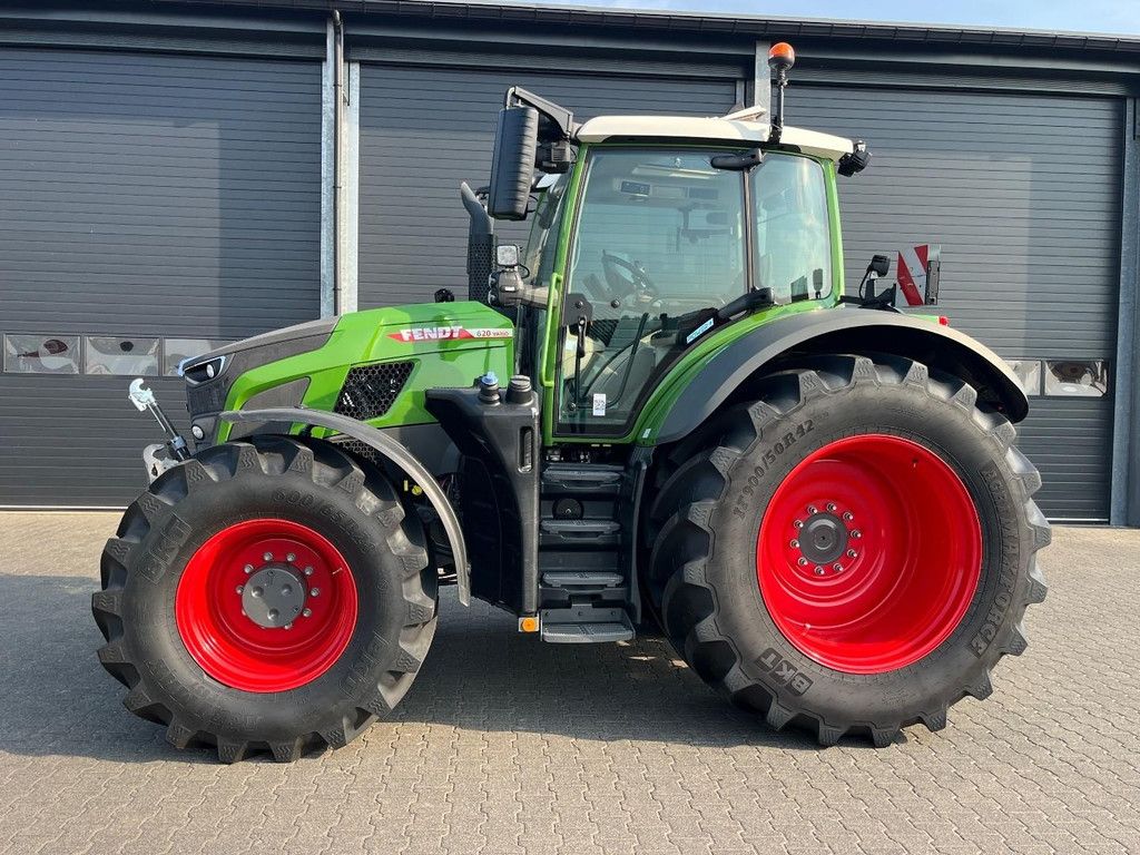 FENDT 620 WG4747