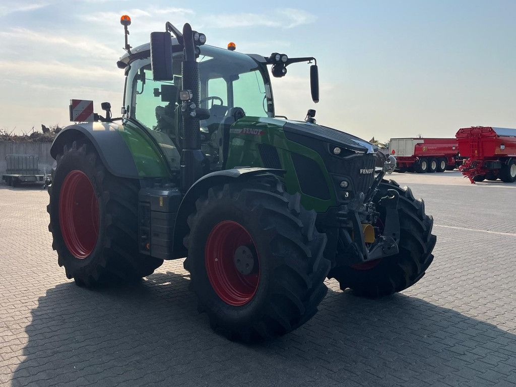 FENDT 620 WG4747