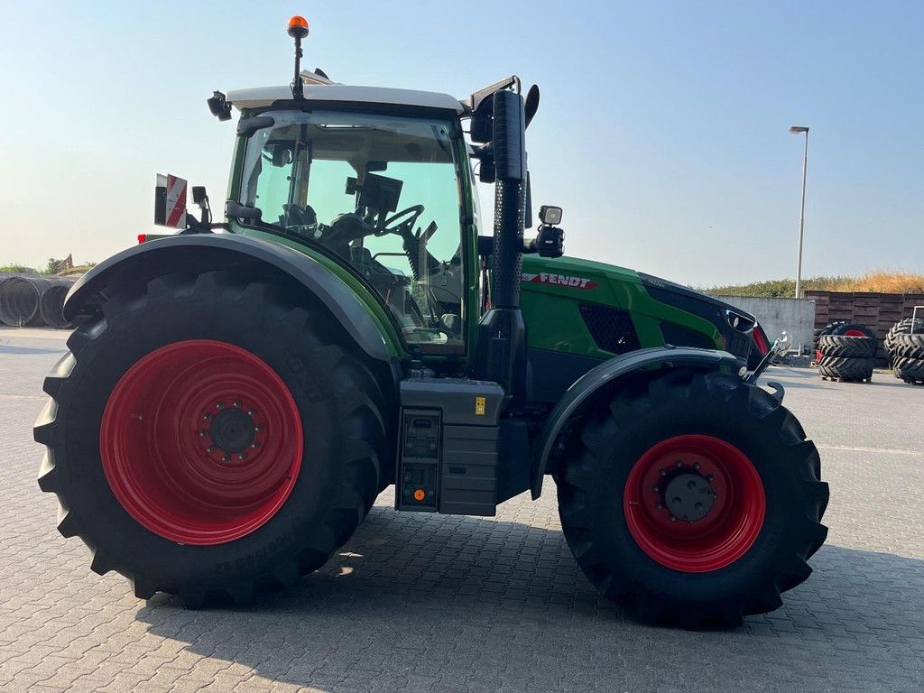 FENDT 620 WG4747