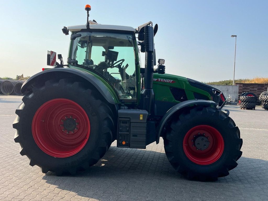 FENDT 620 WG4747
