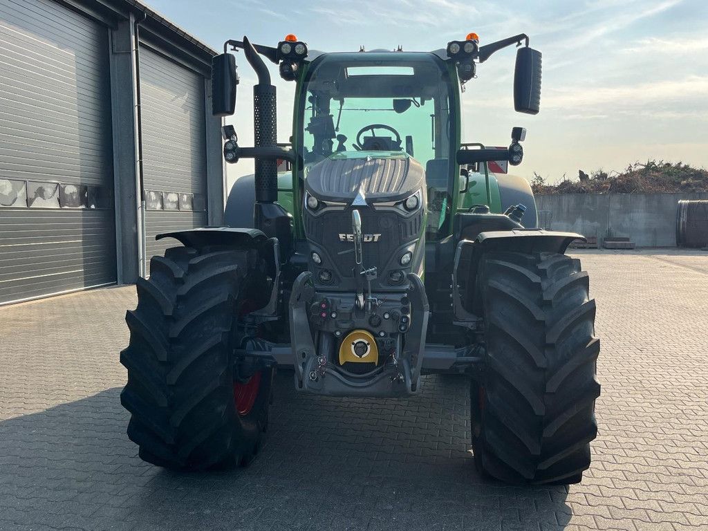 FENDT 620 WG4747