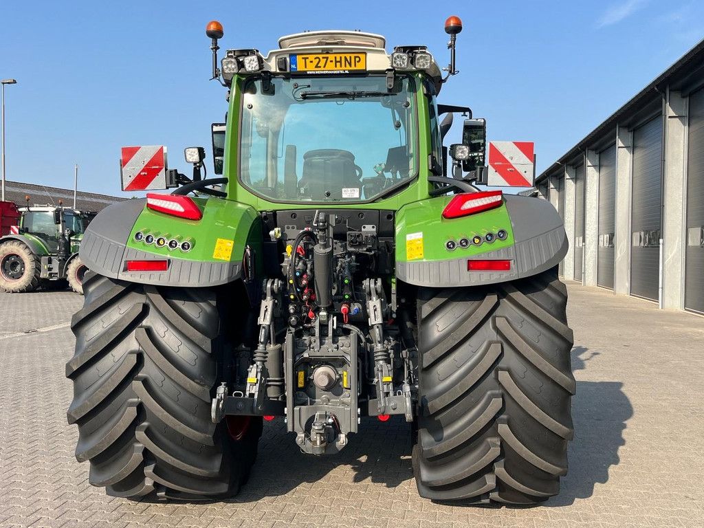 FENDT 620 WG4747