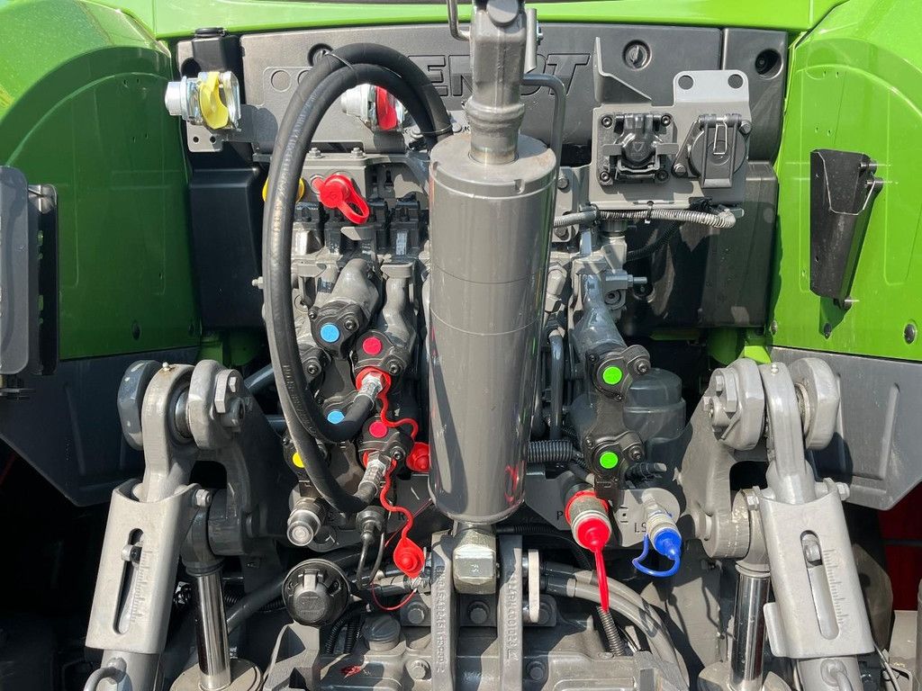 FENDT 620 WG4747