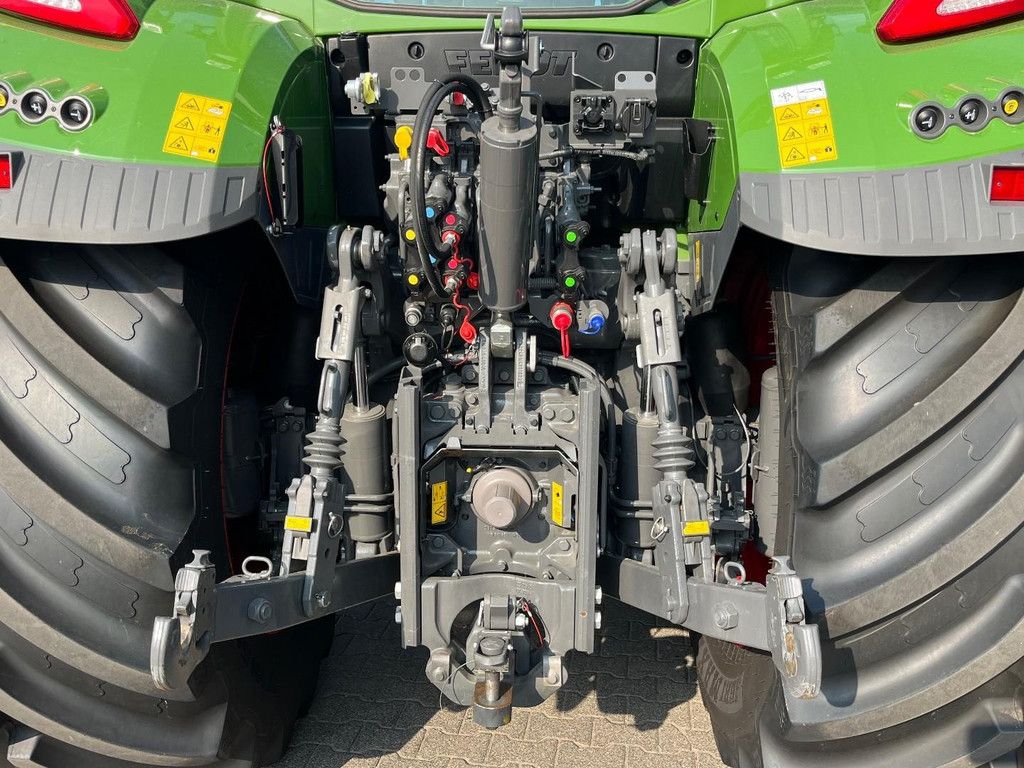 FENDT 620 WG4747