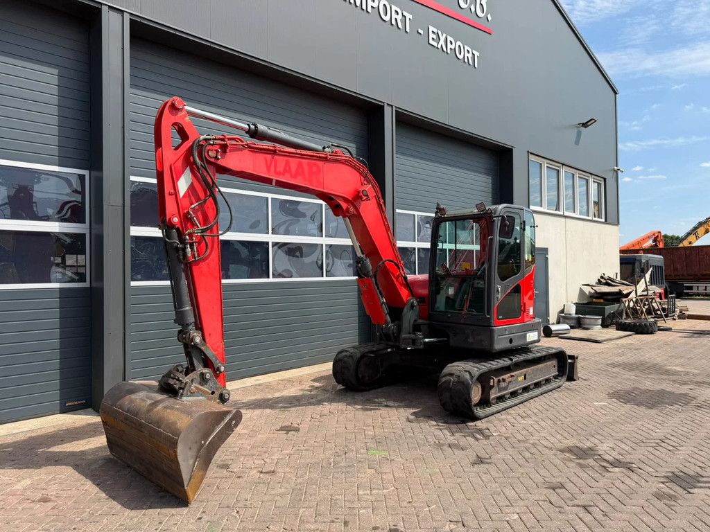 Doosan DX85R-3