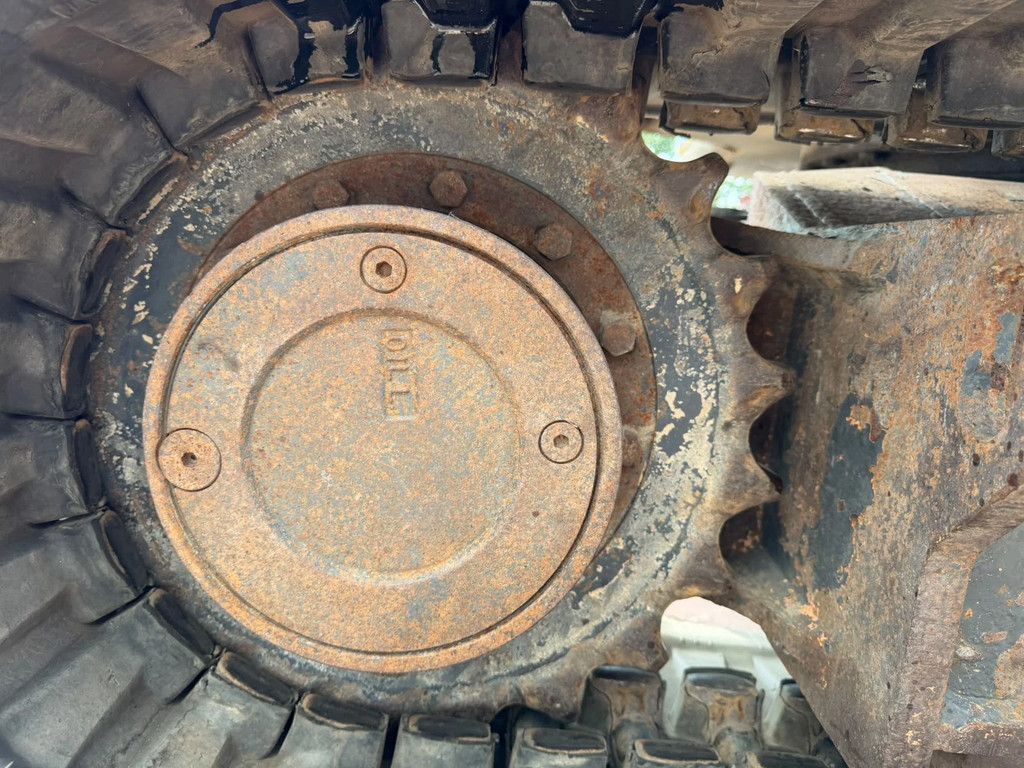 Doosan DX85R-3