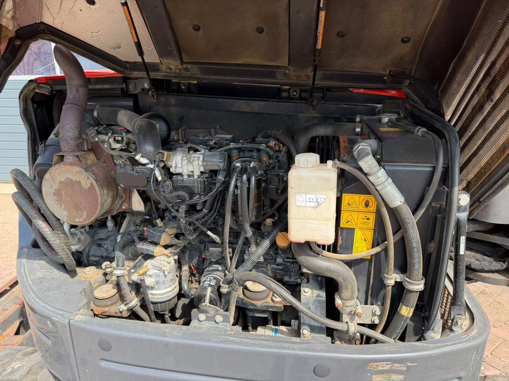 Doosan DX85R-3