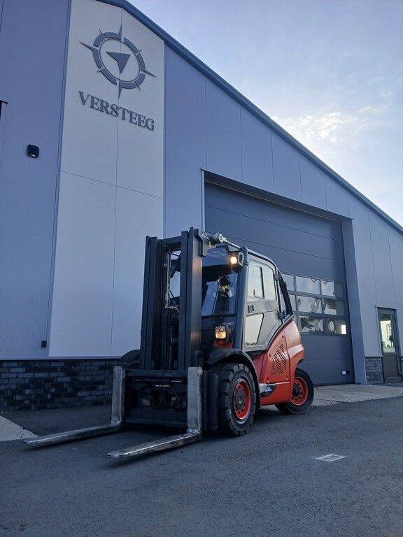 Linde H40-D