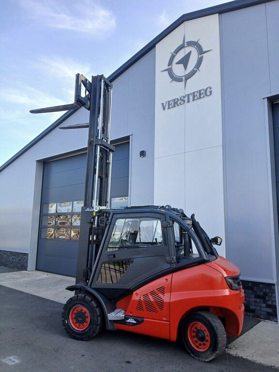 Linde H40-D