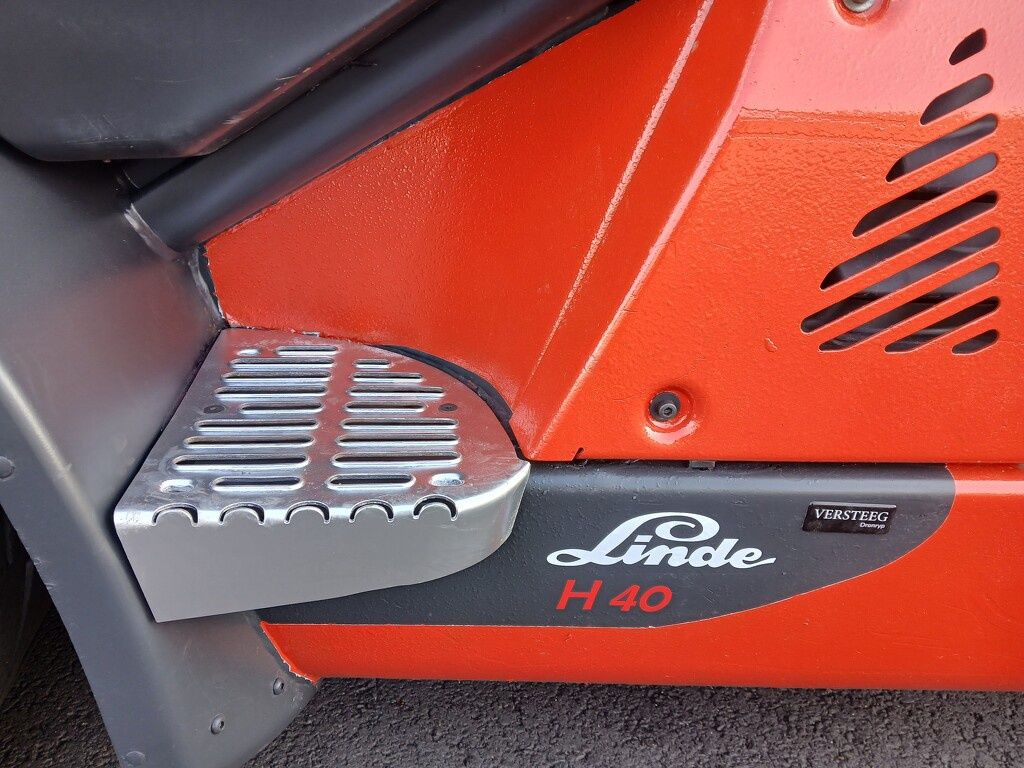 Linde H40-D