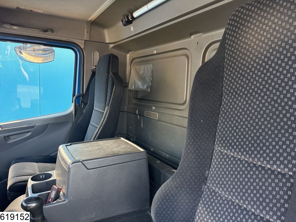 Mercedes Axor 1824 EURO 5, 15100 Liter, 3 Comp, Fuel