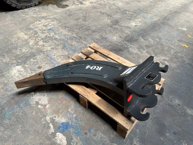 2025 RH04 Ripper (unused)