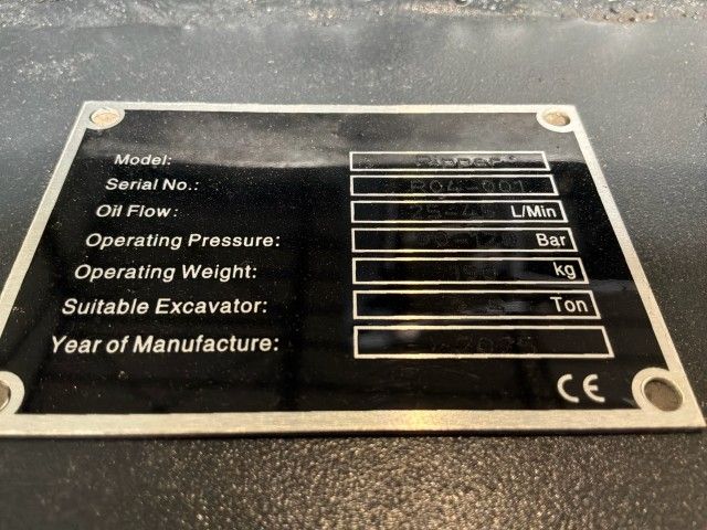 2025 RH04 Ripper (unused)