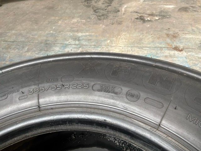 Michelin XFN 2 Antisplash Trailerbanden (2x)