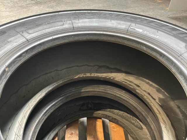 Michelin XFN 2 Antisplash Trailerbanden (2x)