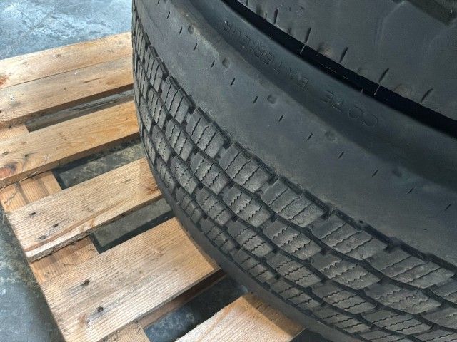 Michelin XFN 2 Antisplash Trailerbanden (2x)
