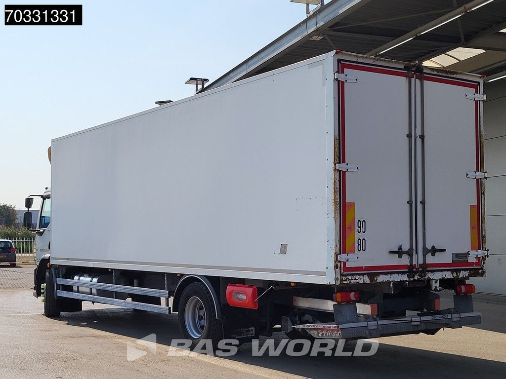 DAF LF 320 4X2 19t Automatic 1,5t Tailgate Euro 6