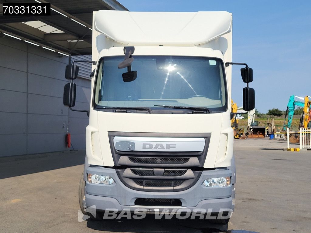 DAF LF 320 4X2 19t Automatic 1,5t Tailgate Euro 6