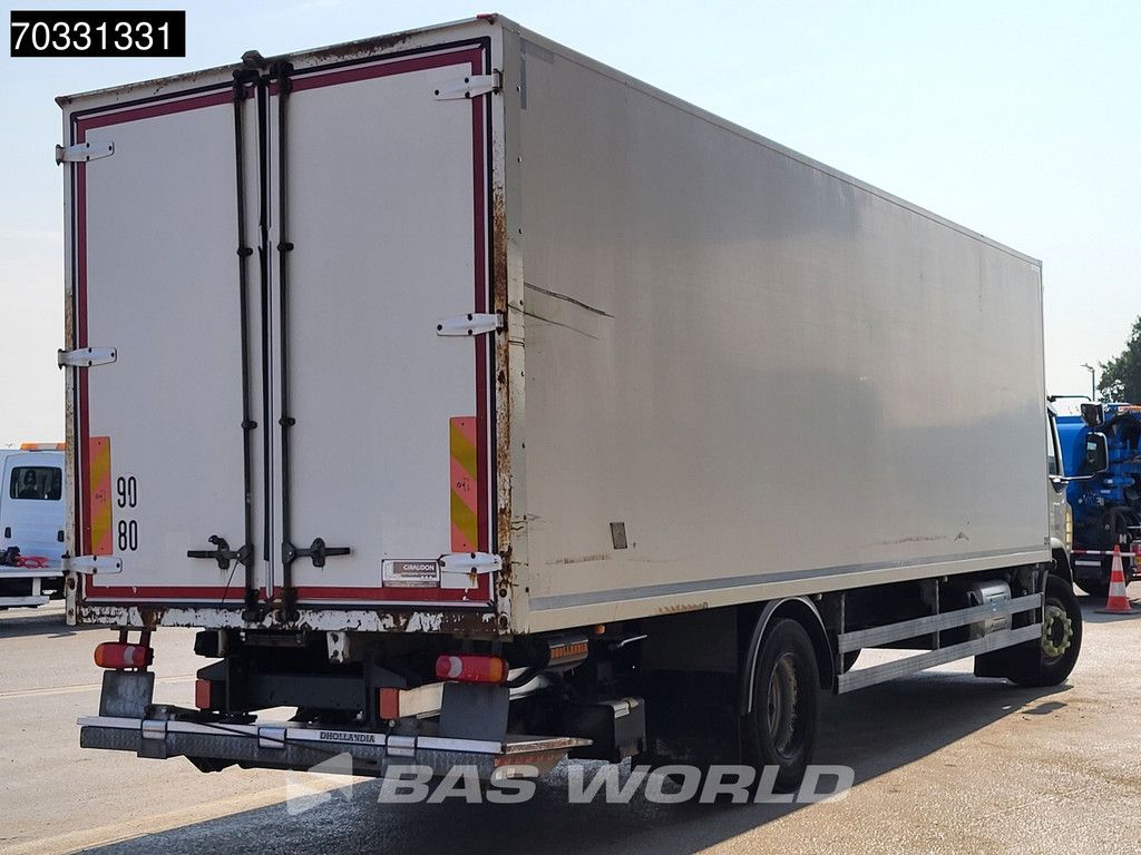 DAF LF 320 4X2 19t Automatic 1,5t Tailgate Euro 6
