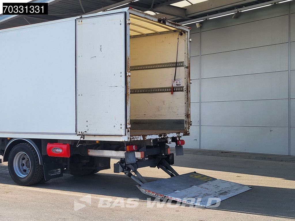 DAF LF 320 4X2 19t Automatic 1,5t Tailgate Euro 6