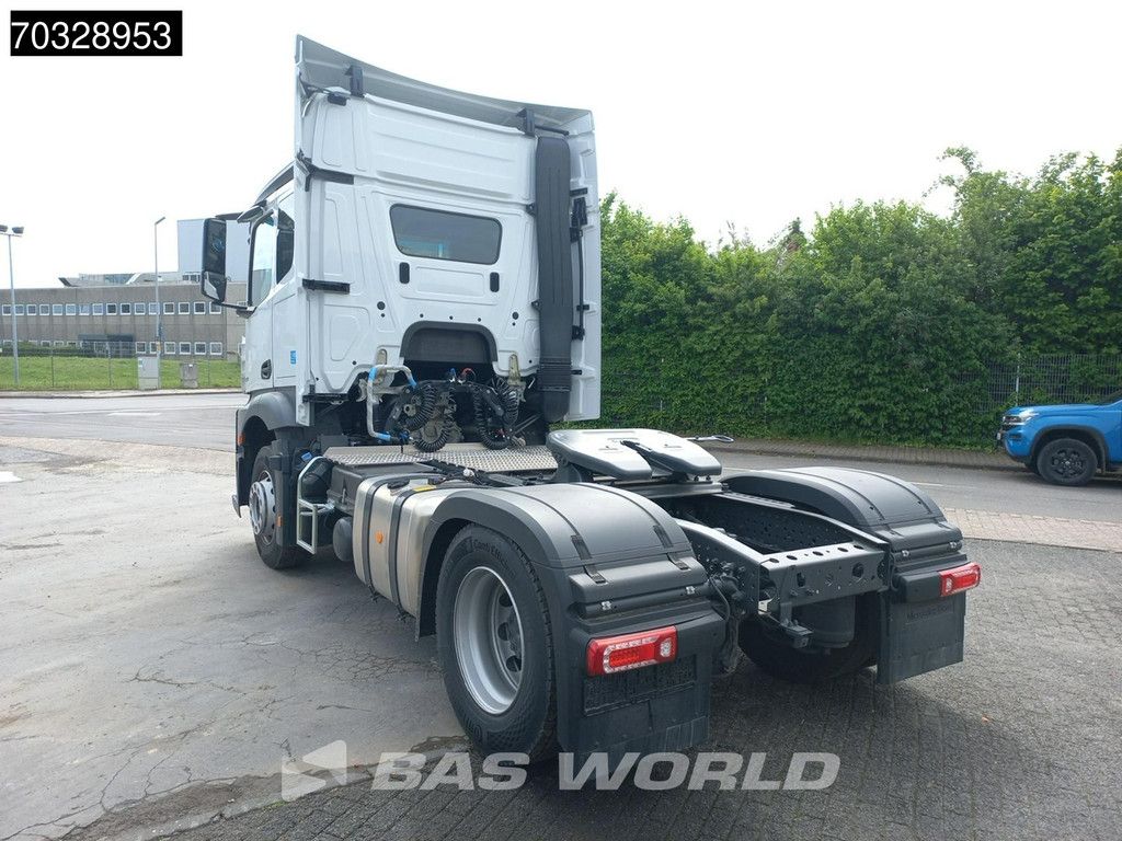 Mercedes Actros 1842 4X2 RHD Unused! ClassicSpace