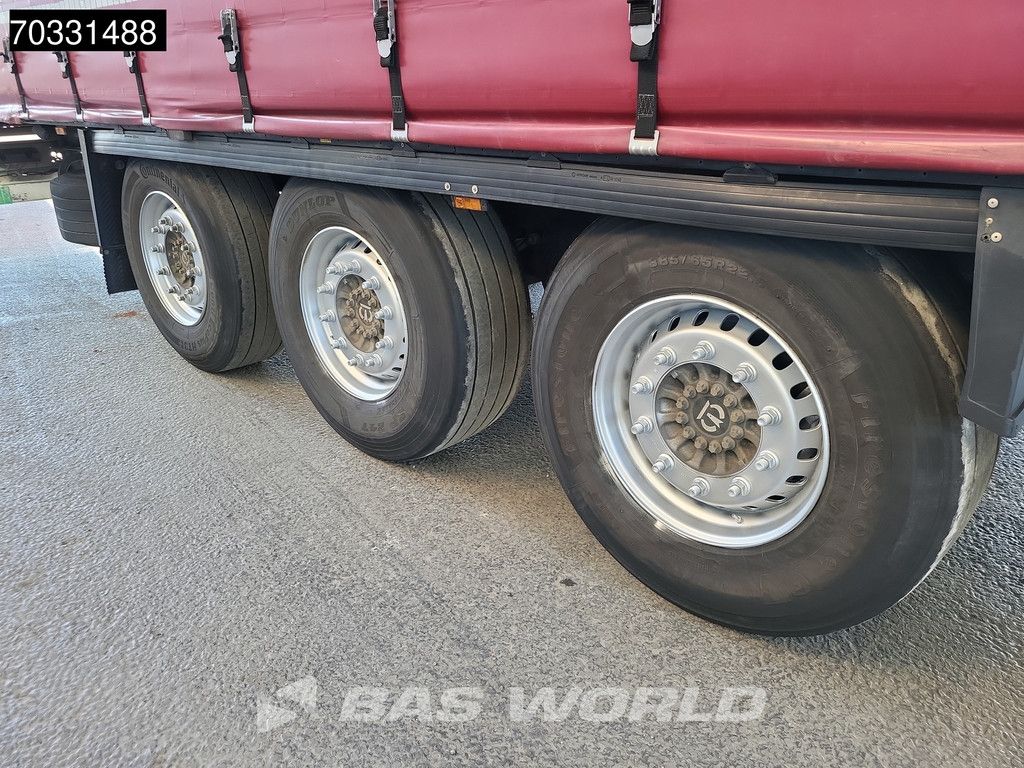 Krone SD Anti Vandalism MOT 12/26