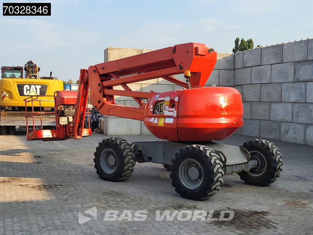 Manitou 160 ATJ