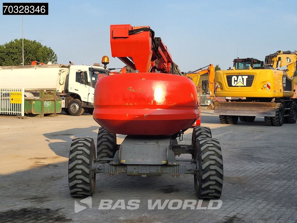 Manitou 160 ATJ