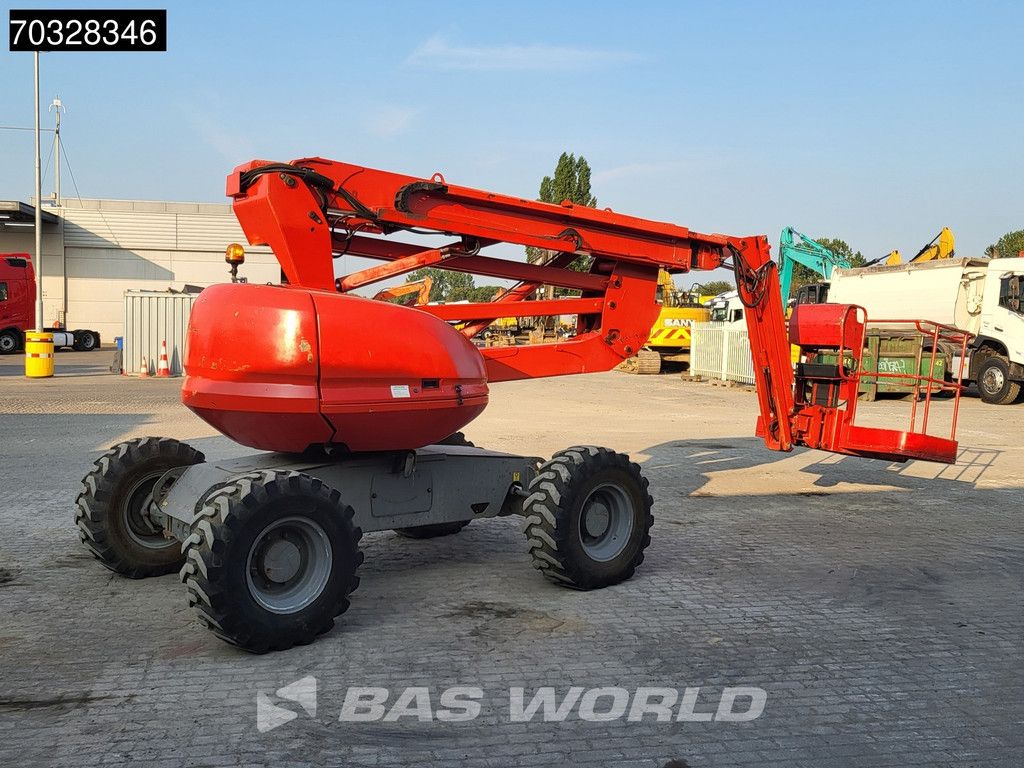 Manitou 160 ATJ