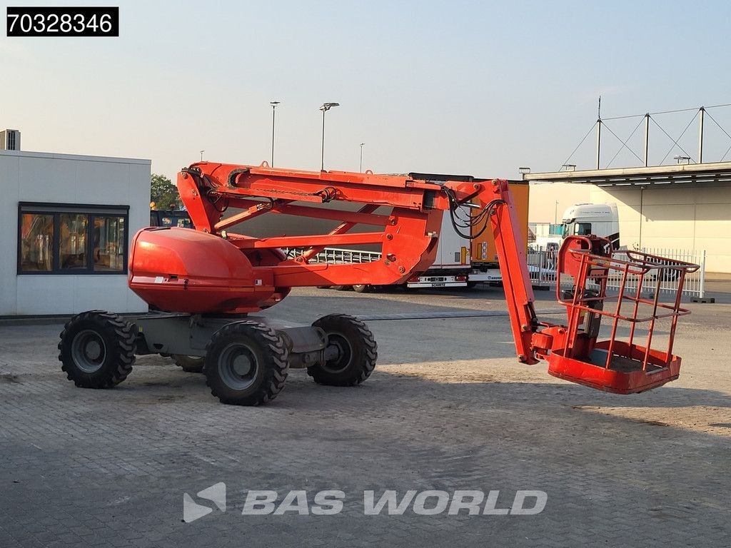 Manitou 160 ATJ