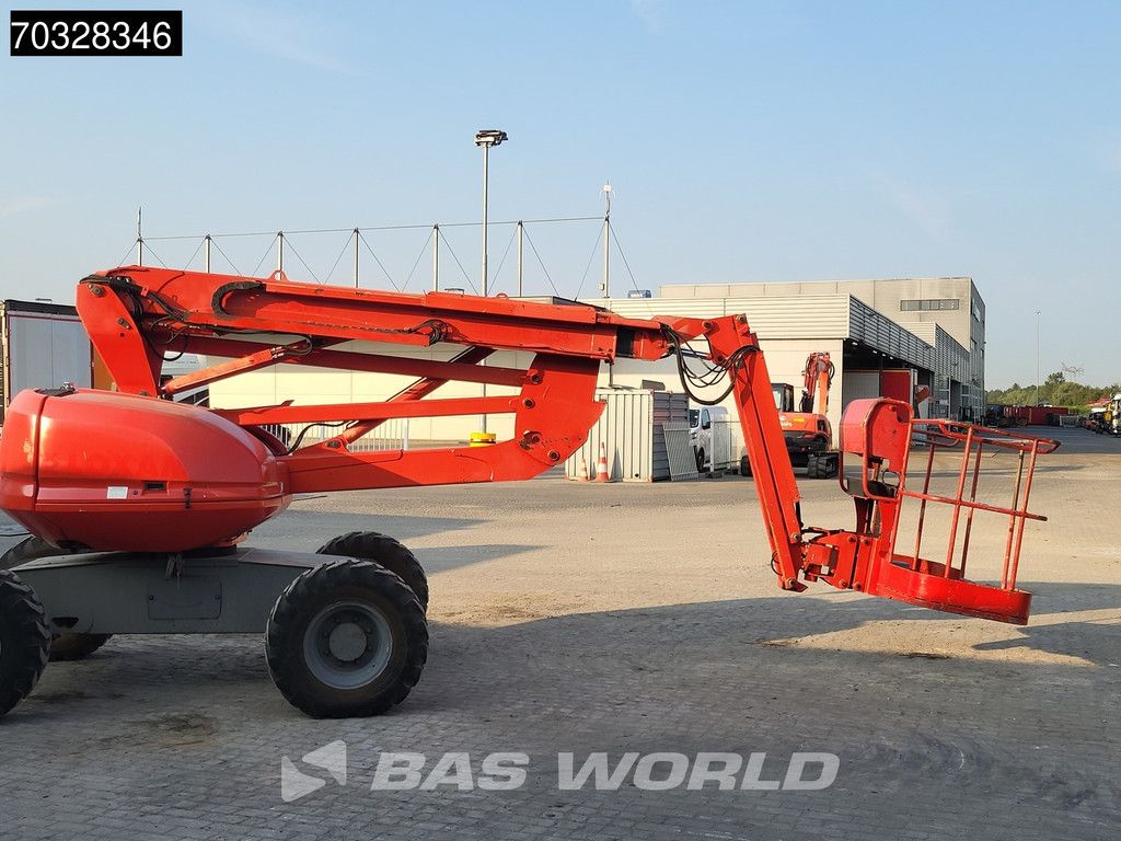 Manitou 160 ATJ