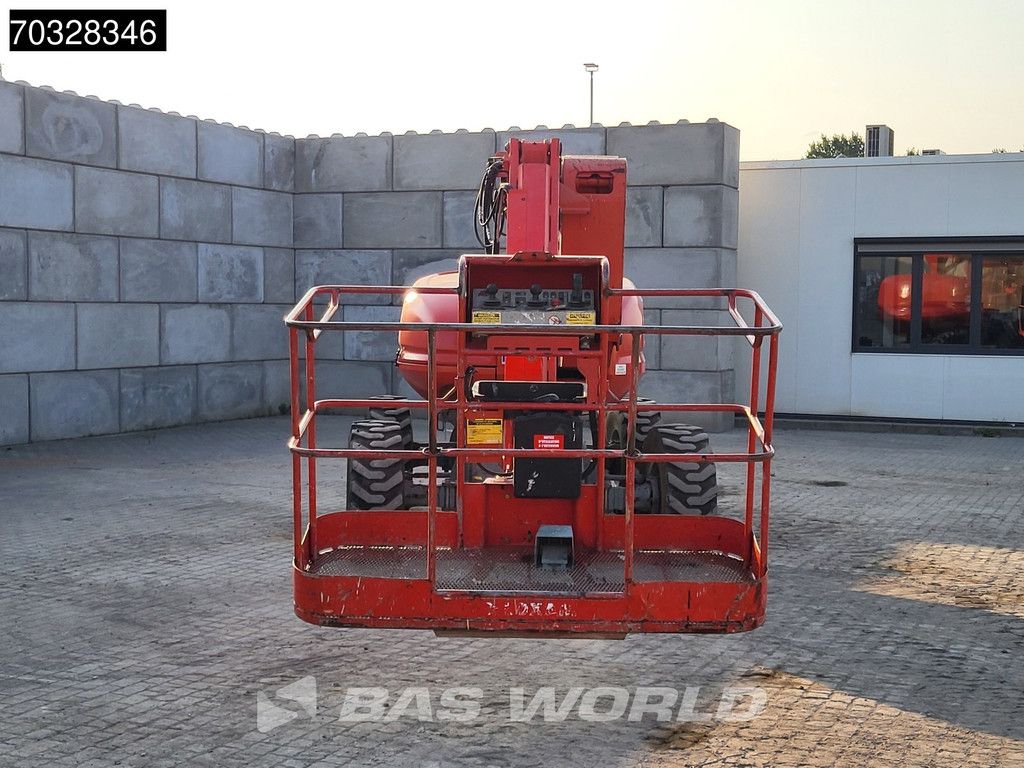 Manitou 160 ATJ