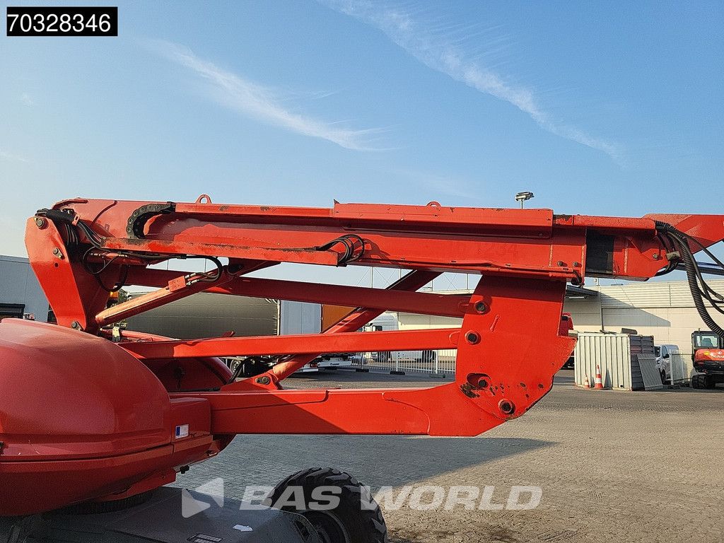 Manitou 160 ATJ