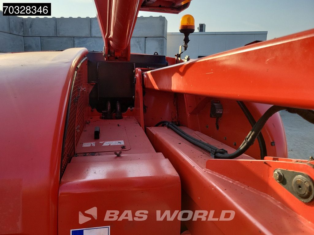 Manitou 160 ATJ